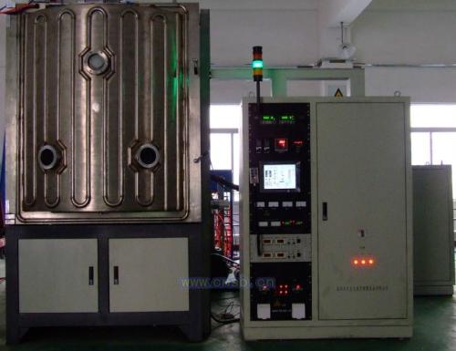 真空离子镀膜技术的研发历史及现状