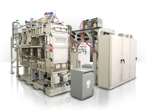 卷绕镀膜设备的作用？