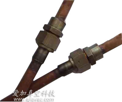 polycold散热铜管